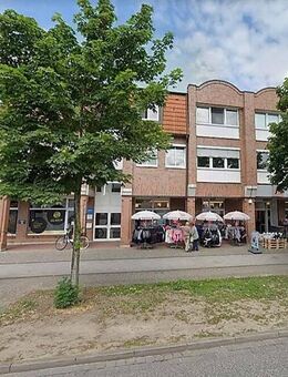 Investieren mit Zukunft: Wohn- & Geschäftshaus mit Top-Mietern und 6,9 % Rendite - Wittenberge