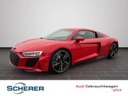 Audi R8, Coupe V10 RWD LASER, Jahr 2021 - Bingen (Rhein)