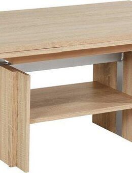 HELA Couchtisch Funktionscouchtisch Henner