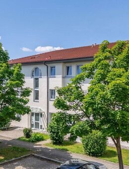 frisch renovierte 3-Zimmer Wohnung in Mühldorf Mößling - Mühldorf (Inn)