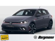 VW Polo, 2.0 TSI, Jahr 2022 - Krefeld