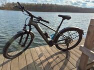 E-Bike Tour / Touren / Reisen usw - Krummesse