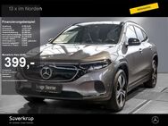 Mercedes EQA, 250 Night Ambi, Jahr 2023 - Eutin