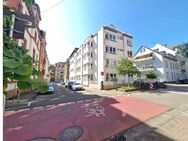 Cleverste Kapitalanlage am Gaisberg - ESG-Mikroapartment-Perle (Fernwärme), Altbauflair - Heidelberg
