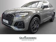 Audi Q5, Sportback S line 40 TDI quattro VERFÜGBAR, Jahr 2022 - Offenburg