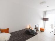 Exklusive WG-Apartments im Herzen von Düsseldorf - Düsseldorf