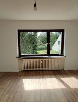 Ruhige 3-Zimmer Wohnung in zentraler Lage in Achim-Baden - Achim