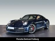 Porsche 992, 911 Carrera S Tempostat, Jahr 2021 - Freiburg (Breisgau)