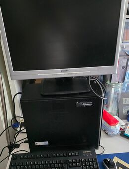 Samsung i5 cpu intel core computer - Hamburg