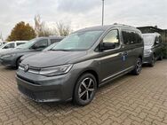 VW Caddy, 1.5 Maxi Style T, Jahr 2024 - Buchholz (Nordheide)