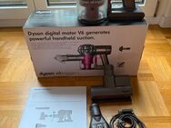 Dyson V6 trigger+ Handstaubsauger, Zustand gut - Lottstetten