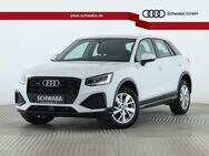 Audi Q2, advanced 35 TDI quattro 8-fach bereift, Jahr 2022 - Gersthofen