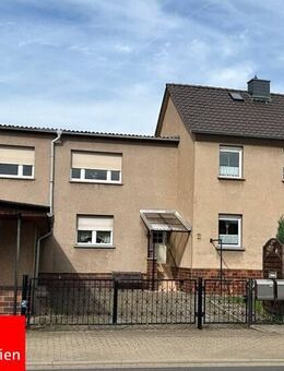 Ein-/Zweifamilienhaus in Harztor - Harztor