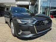 Audi A6, Avant 40 TDI advanced 40 TDI advanced, Jahr 2024 - Frankfurt (Main)