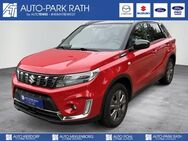 Suzuki Vitara, 1.4 Comfort Hybrid, Jahr 2020 - Düsseldorf