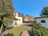 Schönes Einfamilienhaus im Erstbezug nach umfangreicher Modernisierung in idyllischer Lage - Eberswalde