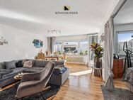 Charmante 3-Zimmer-Wohnung in ruhiger, familiärer Lage von Sindelfingen - Sindelfingen