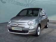 Fiat 500, 1.0 Dolcevita Mild EU6d Dolce Vita Hybrid, Jahr 2023 - München