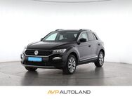 VW T-Roc, 1.6 TDI STYLE | | | |, Jahr 2019 - Plattling