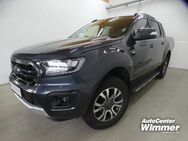 Ford Ranger 2,0 l EcoBlue DOKA Wildtrak - Passau