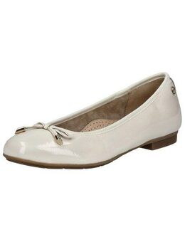 Tamaris Tamaris Ballerinas Leder Ballerina
