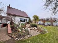 Einfamilienhaus auf der Insel Rügen - Garz (Rügen)