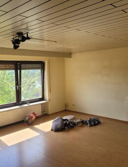 WG Zimmer Georgensgmünd - Georgensgmünd