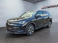 VW Tiguan, 1.5 eTSI Life, Jahr 2024 - Grafenhausen