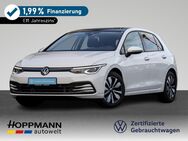 VW Golf, 2.0 TDI VIII Move, Jahr 2024 - Herborn (Hessen)