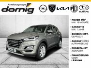 Hyundai Tucson, Trend, Jahr 2019 - Helmbrechts