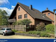 Freistehendes Einfamilienhaus mit Einliegerwohnung in Rommerskirchen-Evinghoven - Rommerskirchen
