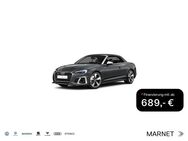 Audi S5, Cabrio TFSI, Jahr 2022 - Oberursel (Taunus)