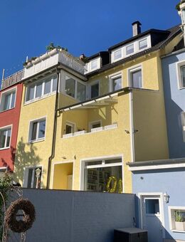 Möbliertes Apartm. optimal für Pendler - Hildesheim
