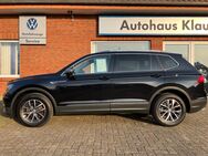 VW Tiguan, 2.0 TDi Allspace Comfortline 150PS LE, Jahr 2022 - Essen (Oldenburg)