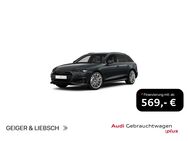 Audi A4, Avant 40 TDI S-LINE 19ZOLL, Jahr 2023 - Linsengericht