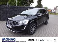 Volvo XC60, Linje Inscription AWD D5 AD El Panodach digitales, Jahr 2016 - Gelsenkirchen