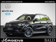 Mercedes GLE 350, de AMG Wide Burm 22, Jahr 2023 - Siegen (Universitätsstadt)