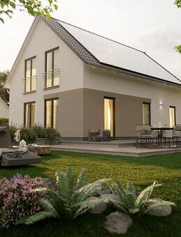 Haus, Garten und Familie in Neuwegersleben - Jetzt bauen! - Am Großen Bruch