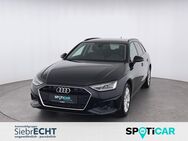 Audi A4, 2.0 TFSI 35 basis, Jahr 2021 - Uslar