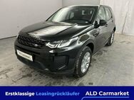 Land Rover Discovery Sport D240 S Geschlossen, 5-türig, Automatik, 9-Gang - Bad Fallingbostel