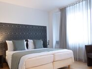 Stylische Junior Suite - Frankfurt (Main)