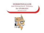 Herbstknaller* Ihr Wohntraum 98 qm mit großem Südwestbalkon ! - Zapfendorf