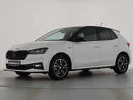 Skoda Fabia, 1.0 TSI MONTE CARLO VERFÃGBARuvm, Jahr 2024 - Leipzig