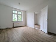 Erstbeszug nach Sanierung: Schicke 4-Zimmer Wohnung mit 89qm Wohnfläche - Luckenwalde
