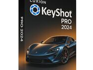 Luxion KeyShot 2024 - München