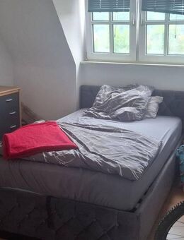 Gemütliche 2 ZKB Dachgeschosswohnung in Wanfried - Wanfried