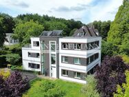 Modernes Mehrfamilienhaus im Bauhausstil in Hamburg-Bergedorf - Hamburg