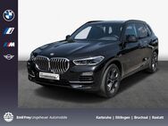 BMW X5, xDrive45e Gestiksteuerung HiFi, Jahr 2020 - Karlsruhe