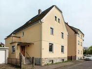 Exklusives Wohnen an der nördlichen Umflut in Lippstadt: Einzigartiges Haus mit Terrasse und Garten - Lippstadt