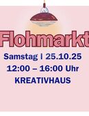 Nachbarschaftsflohmarkt auf der Fischerinsel - stöbern & schnacken in 10179